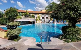 Gran Hotel Hacienda De La Noria